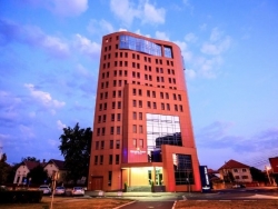 Hotel Golden Tulip Ana Tower - Sibiu - poza 1 - travelro