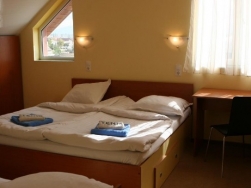 Hotel Pamira - Sibiu - poza 2 - travelro