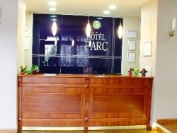 Hotel Parc - Sibiu - poza 2 - travelro