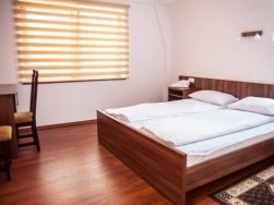 Hotel Pensiunea Acasa - Sibiu - poza 4 - travelro