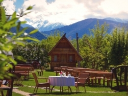 Hotel Pensiunea Ghiocelul - Sibiu - poza 4 - travelro