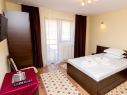 Hotel Pensiunea La Viorel - Sibiu - poza 2 - travelro