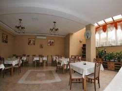 Hotel Pensiunea Maria - Sibiu - poza 4 - travelro