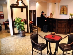 Hotel Roberts - Sibiu - poza 2 - travelro