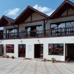 Hotel Aqua Club Elatis Sibiu