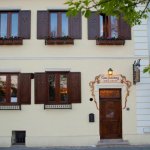 Hotel Casa Salzburg Sibiu