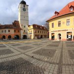 Hotel Casa Weidner Sibiu