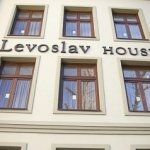 Hotel Levoslav House Sibiu