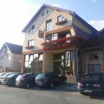 Hotel Pensiunea Acasa Sibiu