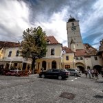 Hotel The Council Sibiu