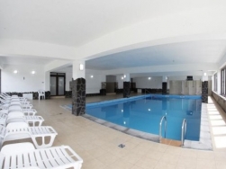 Hotel Pensiunea Lacramioara Sacel - Viseu-Borsa - poza 4 - travelro