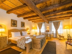 Hotel Casa Savri - Sighisoara - poza 3 - travelro