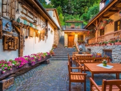 Hotel Casa Savri - Sighisoara - poza 4 - travelro