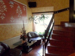 Hotel Claudiu - Sighisoara - poza 2 - travelro