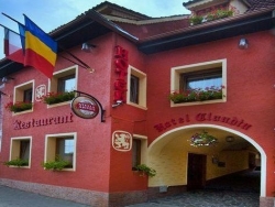 Hotel Claudiu - Sighisoara - poza 1 - travelro