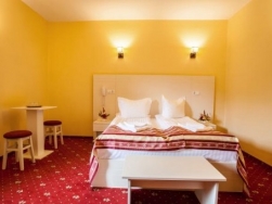 Hotel Extravagance - Sighisoara - poza 3 - travelro