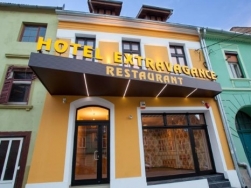 Hotel Extravagance - Sighisoara - poza 1 - travelro