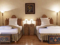 Hotel Fronius Residence - Sighisoara - poza 3 - travelro