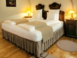 Hotel Fronius Residence - Sighisoara - poza 2 - travelro