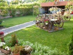 Hotel Pensiunea Otilia - Sighisoara - poza 2 - travelro