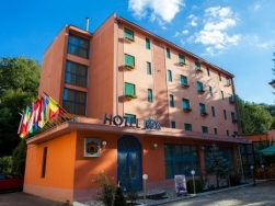 Hotel Rex - Sighisoara - poza 1 - travelro