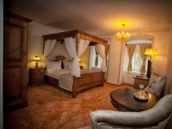 Hotel Vila Franka - Sighisoara - poza 3 - travelro