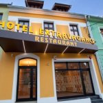 Hotel Extravagance Sighisoara
