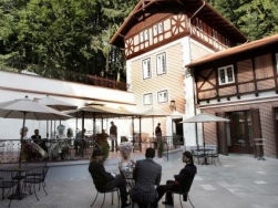 Hotel Bastion - Sinaia - poza 1 - travelro