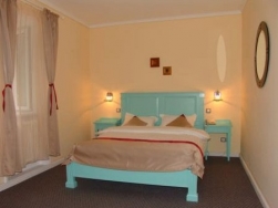 Hotel Bastion - Sinaia - poza 3 - travelro