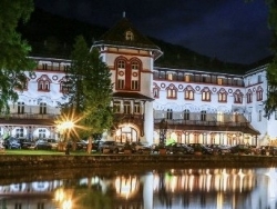 Hotel Caraiman - Sinaia - poza 1 - travelro