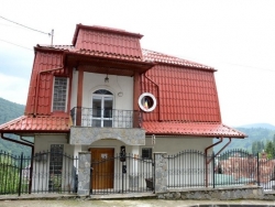Hotel Casa Ana - Sinaia - poza 1 - travelro