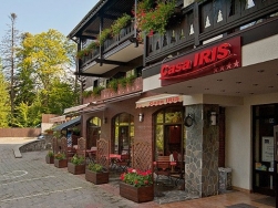 Hotel Casa Iris - Sinaia - poza 1 - travelro