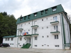 Hotel Green Palace - Sinaia - poza 1 - travelro