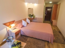 Hotel Marami - Sinaia - poza 3 - travelro