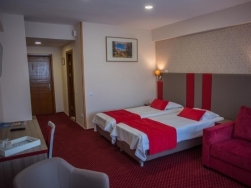 Hotel Marea Neagra - Sinaia - poza 3 - travelro