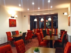 Hotel Pensiunea Opus Villa - Sinaia - poza 4 - travelro