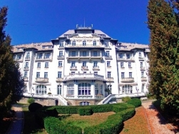 Hotel Palace - Sinaia - poza 1 - travelro