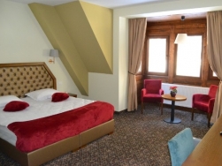 Hotel Pensiunea Opus Villa - Sinaia - poza 3 - travelro
