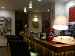 Hotel Pensiunea Opus Villa - Sinaia - poza 2 - travelro