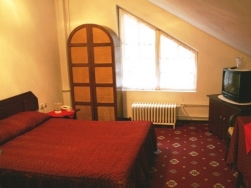 Hotel Pensiunea Tranzit - Sinaia - poza 3 - travelro