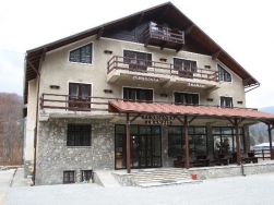 Hotel Pensiunea Tranzit - Sinaia - poza 1 - travelro
