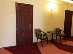 Hotel Rina Cerbul - Sinaia - poza 2 - travelro
