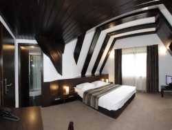 Hotel Smart - Sinaia - poza 3 - travelro