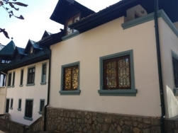 Hotel Tanti - Sinaia - poza 1 - travelro