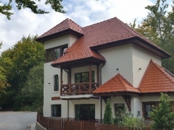 Hotel Vila Alfinio - Sinaia - poza 1 - travelro