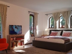 Hotel Vila Alfinio - Sinaia - poza 3 - travelro