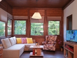 Hotel Vila Alfinio - Sinaia - poza 2 - travelro