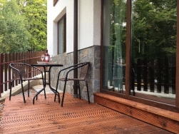 Hotel Vila Alfinio - Sinaia - poza 4 - travelro
