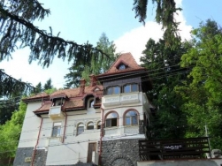 Hotel Vila Sinaia 1929 - Sinaia - poza 1 - travelro
