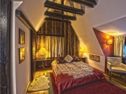 Hotel Vilele Lucia - Sinaia - poza 3 - travelro